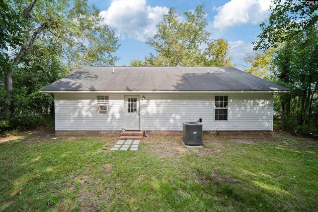 817 Church Street, Camden, SC 29020
