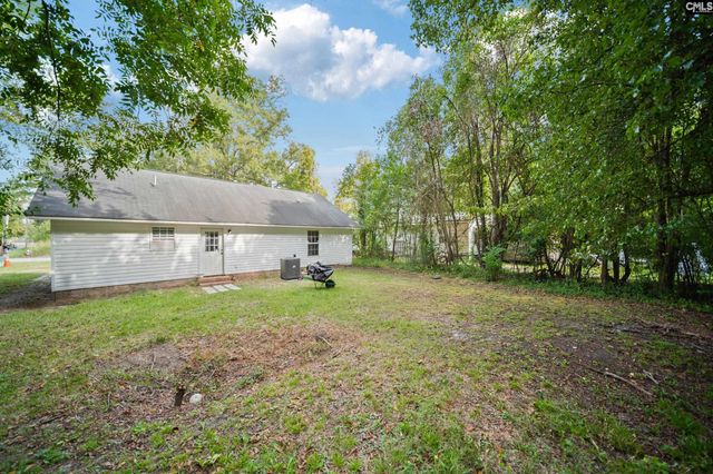 817 Church Street, Camden, SC 29020