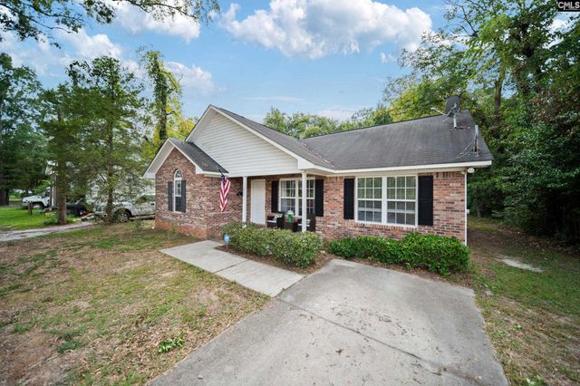 817 Church Street, Camden, SC 29020