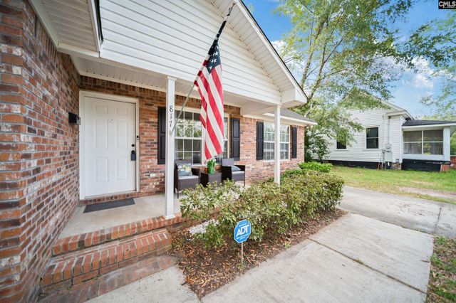 817 Church Street, Camden, SC 29020