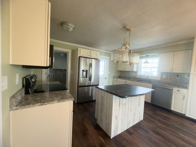 166 Maple Grove Road, Orlando, KY 40460