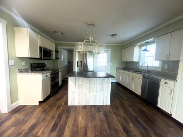 166 Maple Grove Road, Orlando, KY 40460