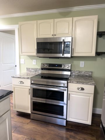 166 Maple Grove Road, Orlando, KY 40460