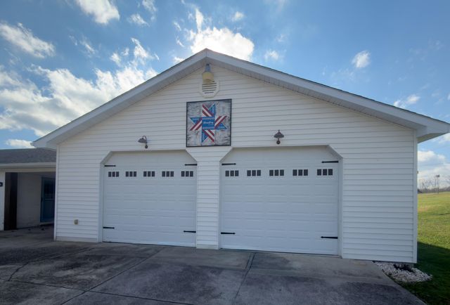 166 Maple Grove Road, Orlando, KY 40460