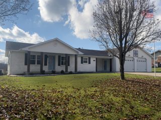 166 Maple Grove Road, Orlando, KY 40460