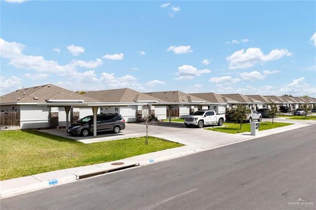 2105 Davenport Street 1, Weslaco, TX 78596