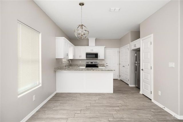 2105 Davenport Street 1, Weslaco, TX 78596