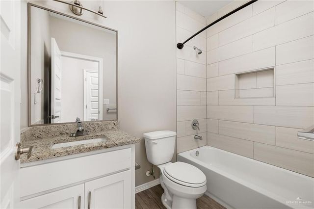 2105 Davenport Street 1, Weslaco, TX 78596