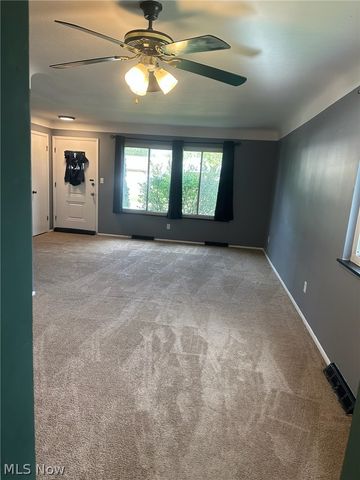 1187 Bonnie Lane, Mayfield Heights, OH 44124