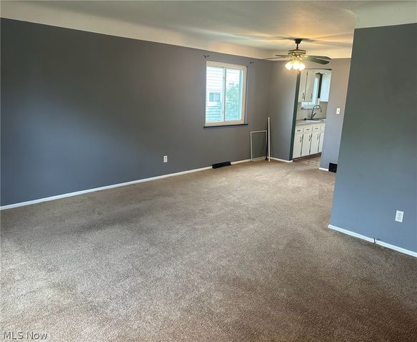 1187 Bonnie Lane, Mayfield Heights, OH 44124