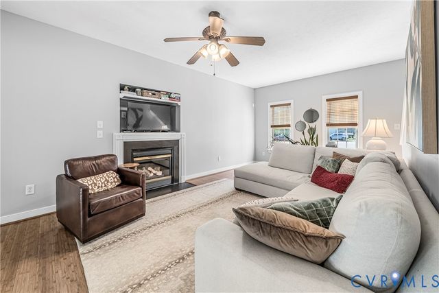 1206 Archie Ln, Henrico, VA 23231