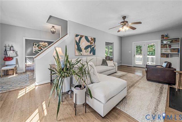 1206 Archie Ln, Henrico, VA 23231