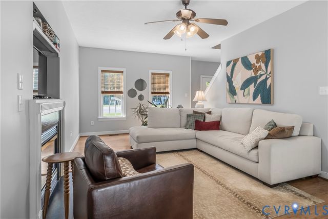 1206 Archie Ln, Henrico, VA 23231