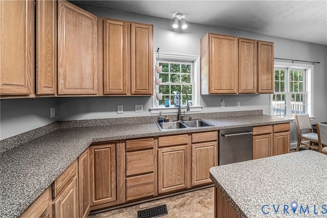 1206 Archie Ln, Henrico, VA 23231