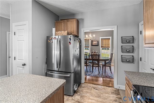 1206 Archie Ln, Henrico, VA 23231