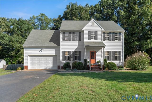1206 Archie Ln, Henrico, VA 23231