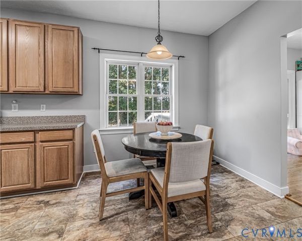 1206 Archie Ln, Henrico, VA 23231