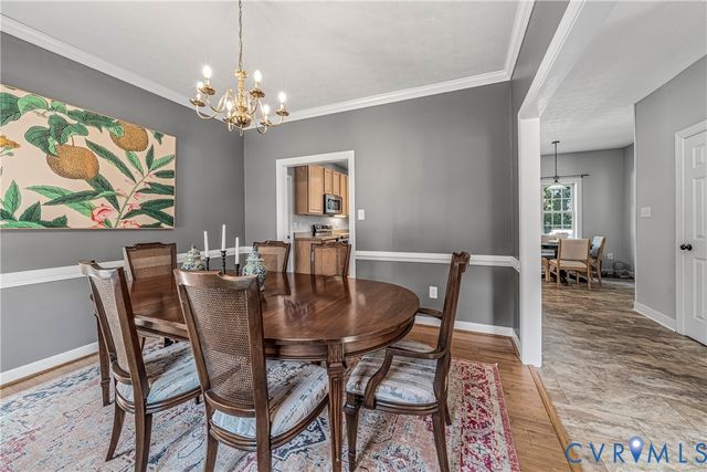 1206 Archie Ln, Henrico, VA 23231