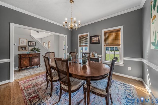 1206 Archie Ln, Henrico, VA 23231