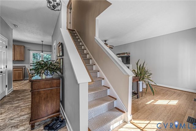1206 Archie Ln, Henrico, VA 23231