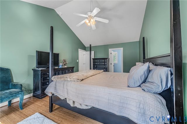 1206 Archie Ln, Henrico, VA 23231