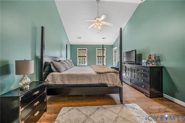 1206 Archie Ln, Henrico, VA 23231