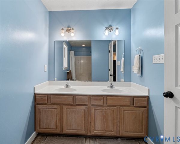 1206 Archie Ln, Henrico, VA 23231