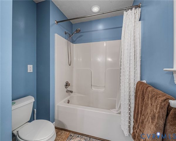 1206 Archie Ln, Henrico, VA 23231