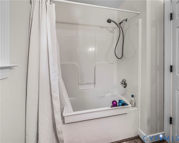 1206 Archie Ln, Henrico, VA 23231