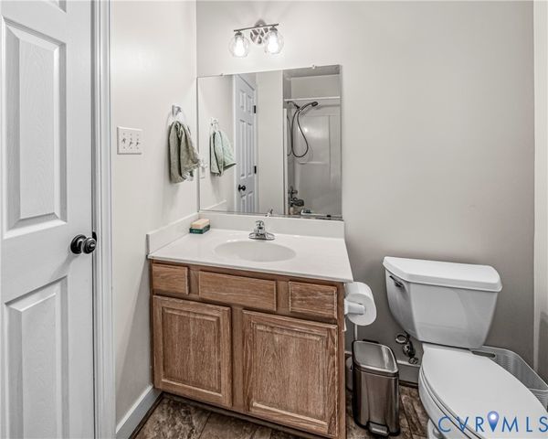 1206 Archie Ln, Henrico, VA 23231