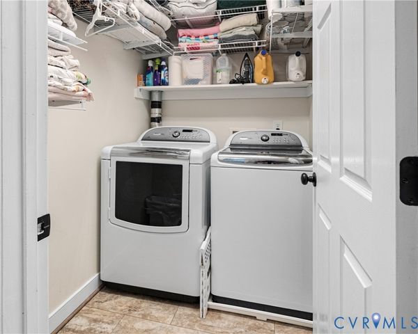 1206 Archie Ln, Henrico, VA 23231