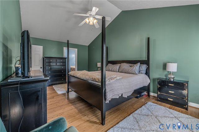 1206 Archie Ln, Henrico, VA 23231