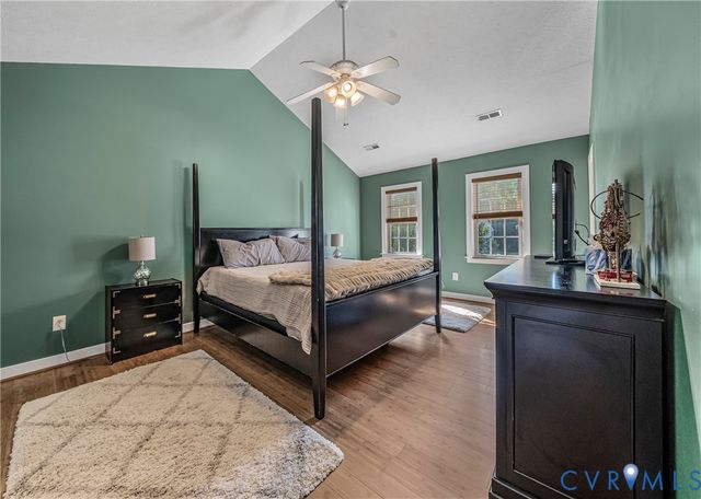 1206 Archie Ln, Henrico, VA 23231