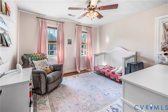 1206 Archie Ln, Henrico, VA 23231