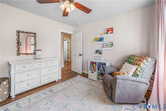 1206 Archie Ln, Henrico, VA 23231