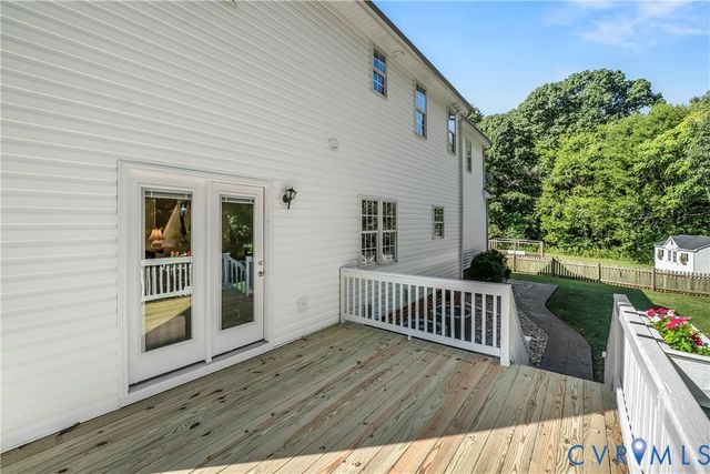 1206 Archie Ln, Henrico, VA 23231