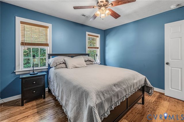 1206 Archie Ln, Henrico, VA 23231