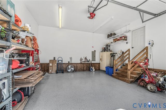 1206 Archie Ln, Henrico, VA 23231