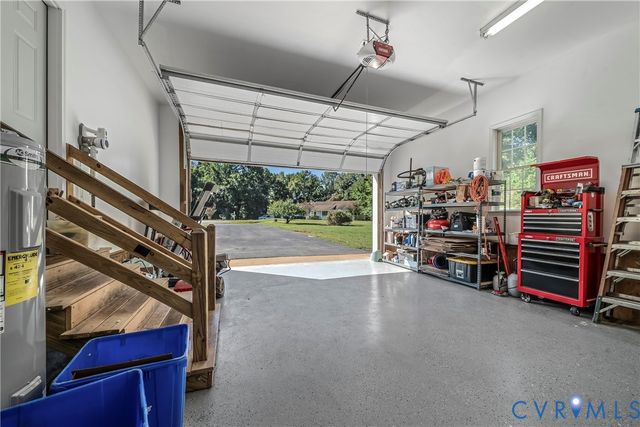 1206 Archie Ln, Henrico, VA 23231