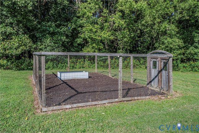 1206 Archie Ln, Henrico, VA 23231