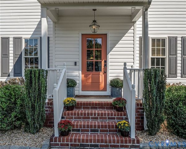 1206 Archie Ln, Henrico, VA 23231