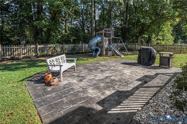 1206 Archie Ln, Henrico, VA 23231