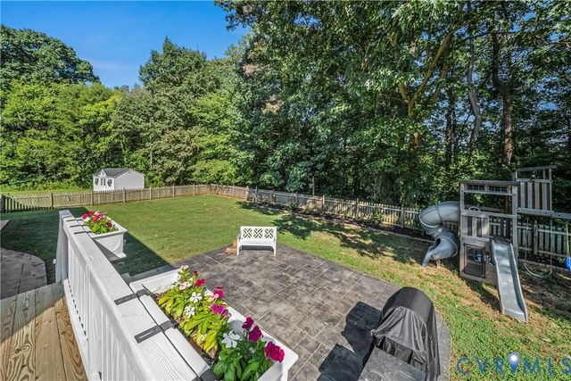 1206 Archie Ln, Henrico, VA 23231