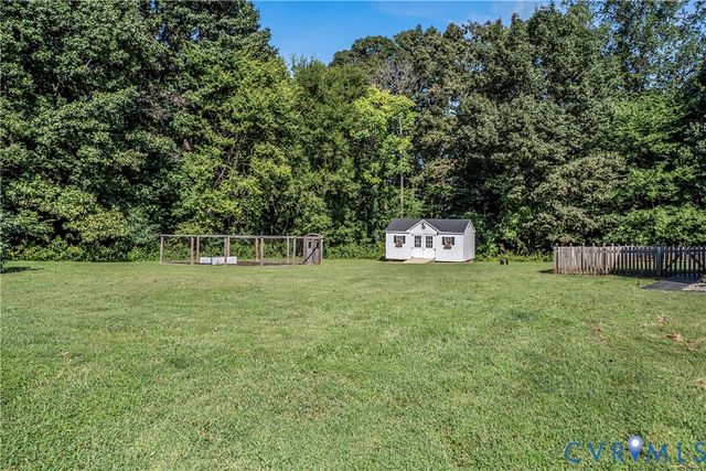 1206 Archie Ln, Henrico, VA 23231
