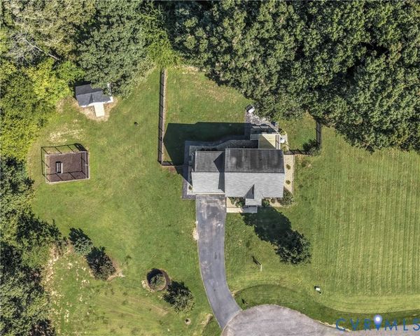 1206 Archie Ln, Henrico, VA 23231