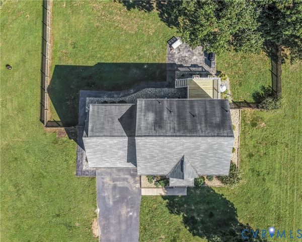 1206 Archie Ln, Henrico, VA 23231
