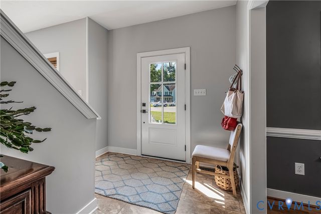 1206 Archie Ln, Henrico, VA 23231