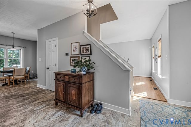 1206 Archie Ln, Henrico, VA 23231