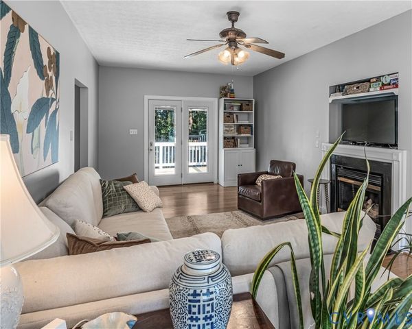 1206 Archie Ln, Henrico, VA 23231