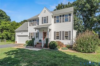 1206 Archie Ln, Henrico, VA 23231